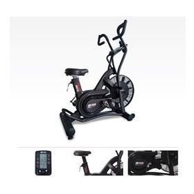 Diesel Fitness W200 Air Bike Kondisyon Bisikleti