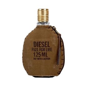 Diesel Fuel For Life EDT 125 ml Kadın Parfüm