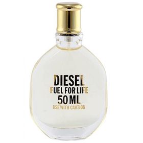 Diesel Fuel For Life Femme EDP 50 ml Kadın Parfüm