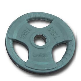 Diesel Gri 7.5 Kg Kauçuk Flanş