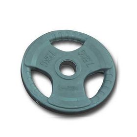 Diesel Gri 7.5 Kg Kauçuk Flanş