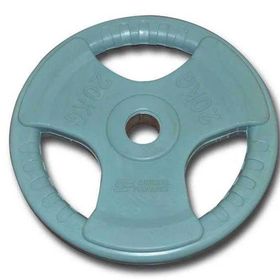 Diesel Mavi 20 Kg Kauçuk Flanş