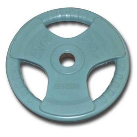 Diesel Mavi 20 Kg Kauçuk Flanş