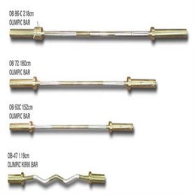 Diesel Olimpic 180 cm Düz Bar