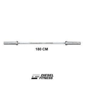 Diesel Olimpic 180 cm Düz Bar