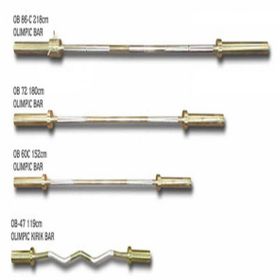 Diesel Olimpic 180 cm Düz Bar