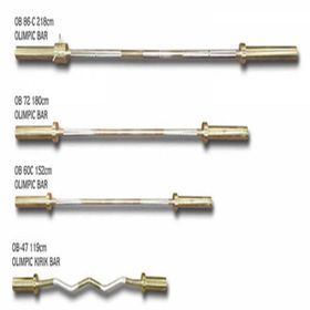 Diesel Olimpic 180 cm Düz Bar