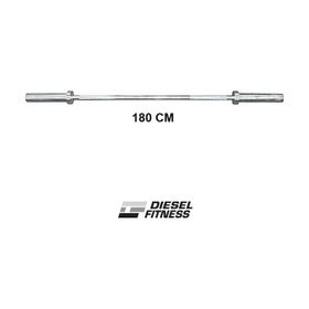 Diesel Olimpic 180 cm Düz Bar