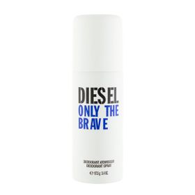 Diesel Only The Brave Deo Spray 150 ml Erkek Deodorant
