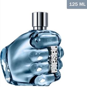 Diesel Only The Brave EDT 125 ml Kadın Parfüm