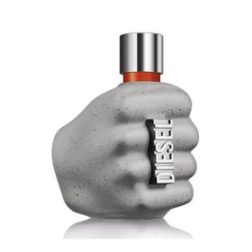 Diesel Only The Brave Street 125 ml Outlet Erkek Parfüm