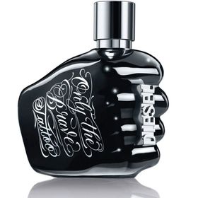 Diesel Only The Brave Tattoo 516531659 Renksiz EDT 125 ml Erkek Parfüm