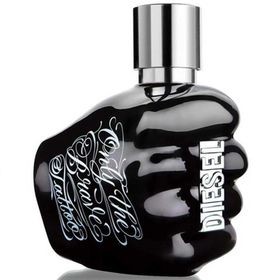 Diesel Only The Brave Tattoo EDT 75 ml Sprey Erkek Parfümü