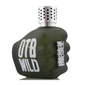 Diesel Only The Brave Wild EDT 50 ml Erkek Parfümü