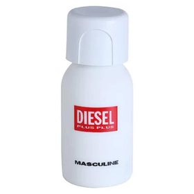 Diesel Plus Masculine EDT 75 ml Sprey Erkek Parfümü