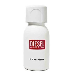 Diesel Plus Plus Feminine EDT 75 ml Bayan Parfümü