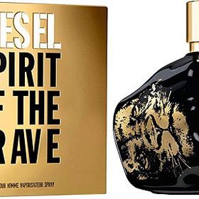 Diesel Spirit Of The Brave EDT 35 ml Fujer Erkek Parfüm