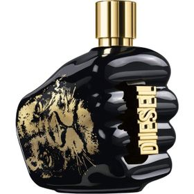 Diesel Spirit Of The Brave EDT 35 ml Fujer Erkek Parfüm