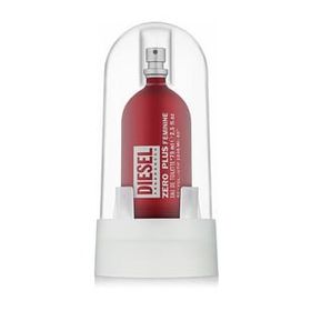 Diesel Zero Plus EDT 75 ml Kadın Parfüm
