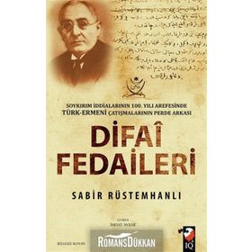 Difai Fedaileri - Sabir Rüstemhanlı