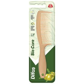 Difaş Bio Care Saplı Küçük Tarak