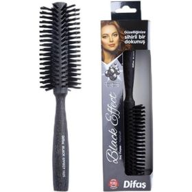 Difaş Black Effect 1025 Fön Fırçası