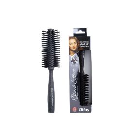 Difaş Black Effect 1025 Fön Fırçası