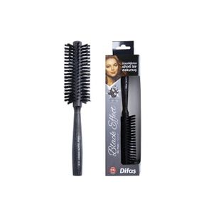 Difaş Black Effect Küçük Boy Fön Fırçası