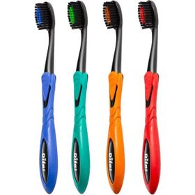 Difaş Double Power 1+1 3 Adet Diş Fırçası