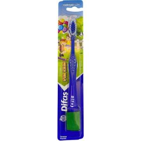Difaş For Kids Yumuşak Uç Diş Fırçası