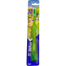 Difaş For Kids Yumuşak Uç Diş Fırçası