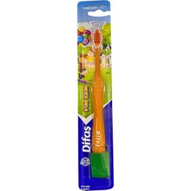 Difaş For Kids Yumuşak Uç Diş Fırçası