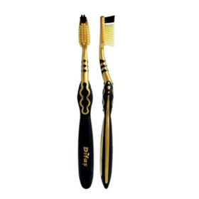 Difaş Gold Black Diş Fırçası