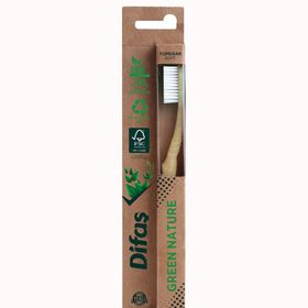 Difaş Green Natura Diş Fırçası