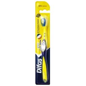Difaş Love Your Teeth Fenerbahçe Diş Fırçası
