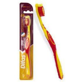 Difaş Love Your Teeth Galatasaray Diş Fırçası