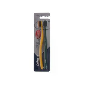 Difaş Micro Clean 1+1 Diş Fırçası
