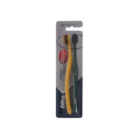 Difaş Micro Clean 1+1 Diş Fırçası