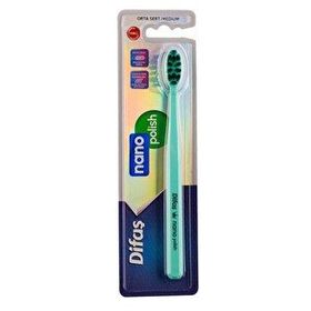 Difaş Nano Polish Diş Fırçası