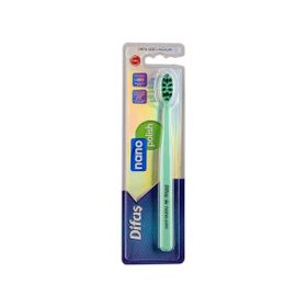 Difaş Nano Polish Diş Fırçası