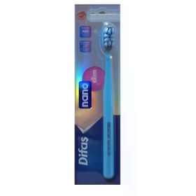 Difaş Nano Slim Diş Fırçası