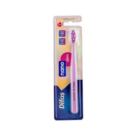 Difaş Nano Slim Yumuşak Soft Diş Fırçası