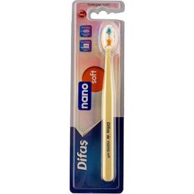 Difaş Nano Soft Diş Fırçası