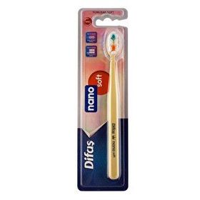 Difaş Nano Soft Diş Fırçası