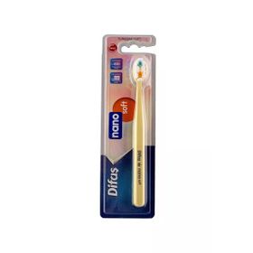 Difaş Nano Soft Diş Fırçası