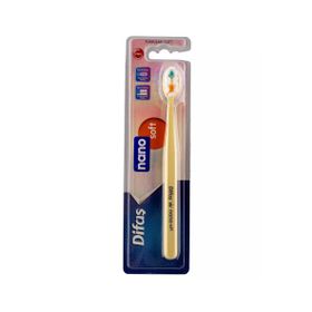 Difaş Nano Soft Diş Fırçası