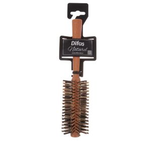 Difaş Naturel Orta Boy Fön Fırçası