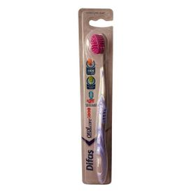 Difaş Oral Care Orta 5000 Ultra Soft Kıl Diş Fırçası