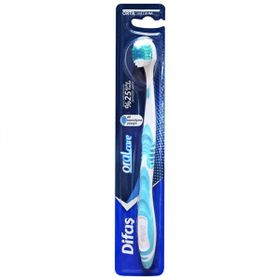 Difaş Oral Care Orta 5000 Ultra Soft Kıl Diş Fırçası