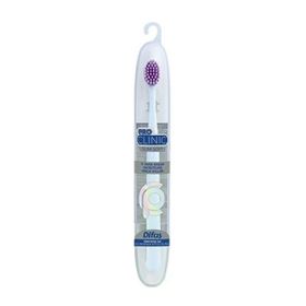Difaş Pro-Clinic 2 Adet Slim Soft Diş Fırçası